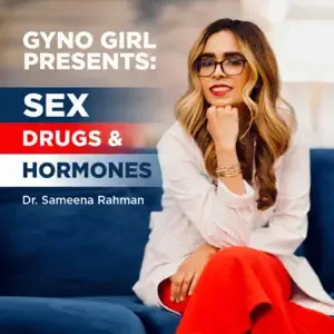The Hormone Genius Podcast