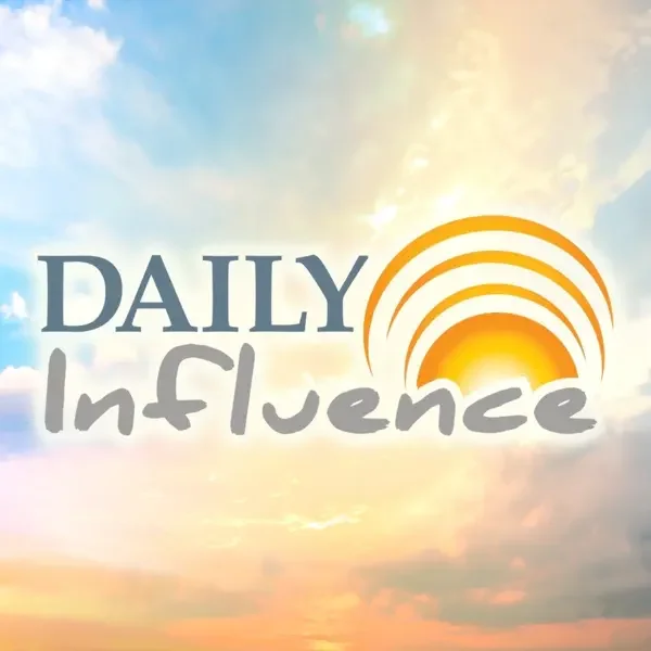 Daily Influence Podcast
