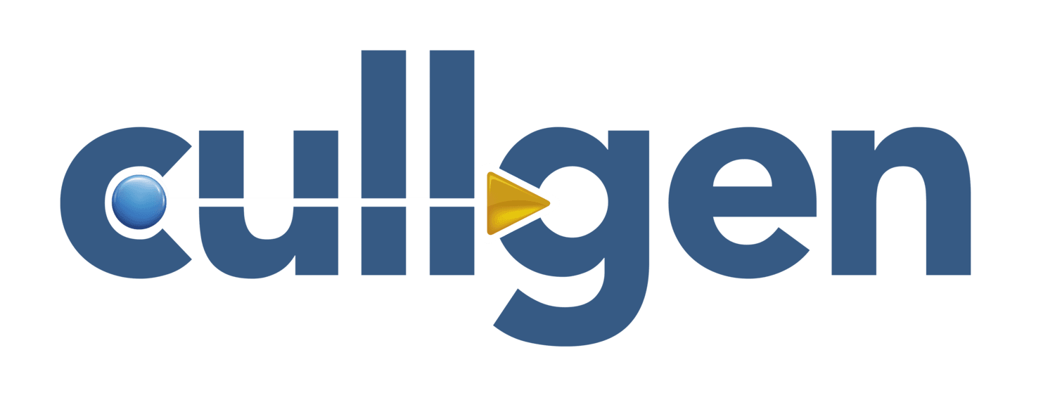 Cullgen logo