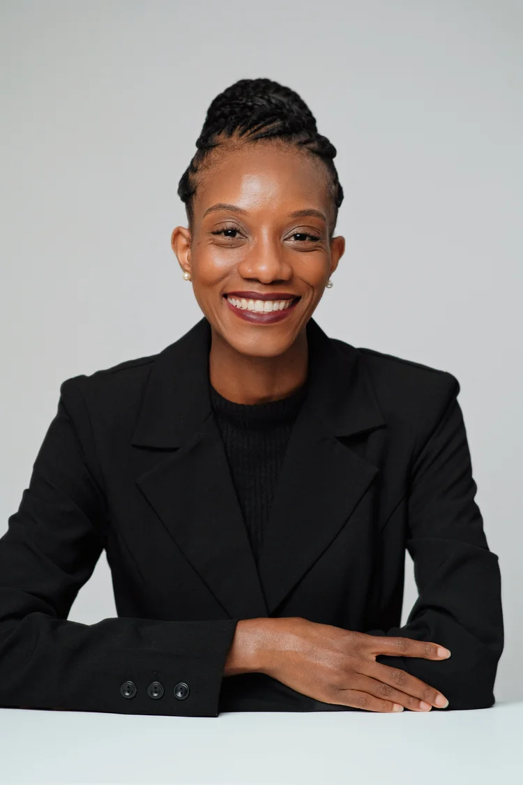 Jemima Mbaka, MSW, LCSW