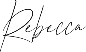 Rebecca Green signature