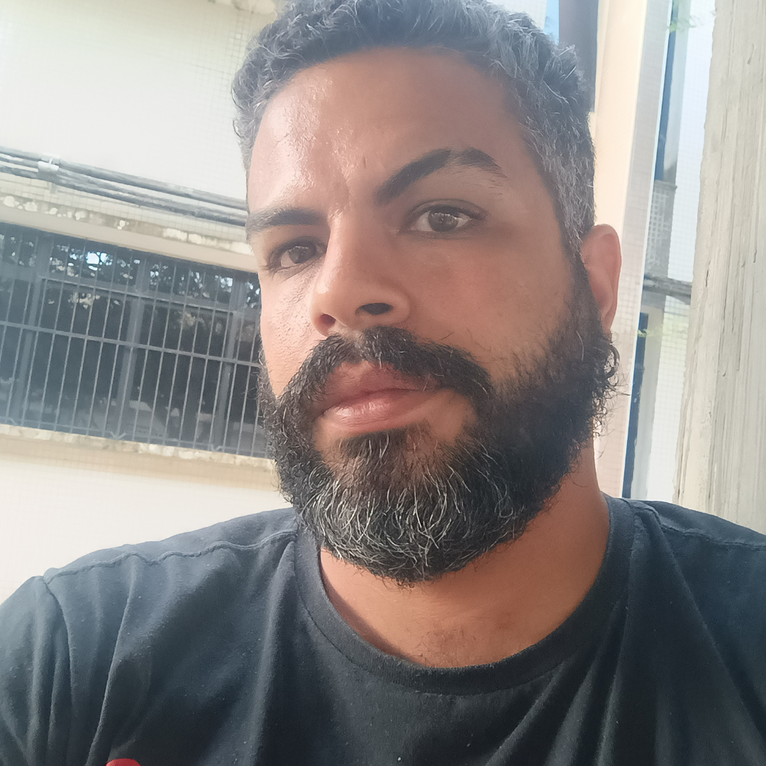 Foto do Autor Tiago Serigy