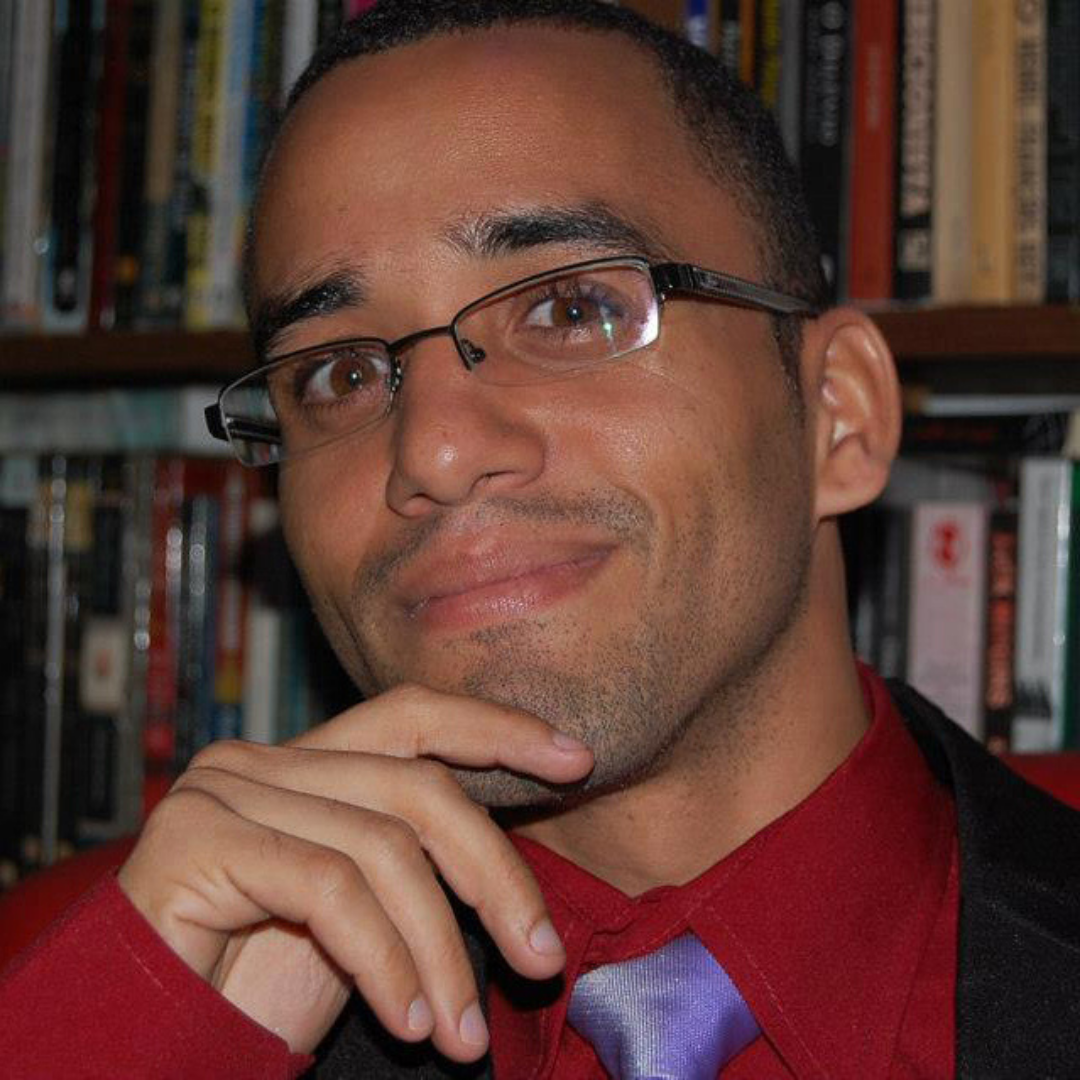 Foto do Autor Carlos Conrado
