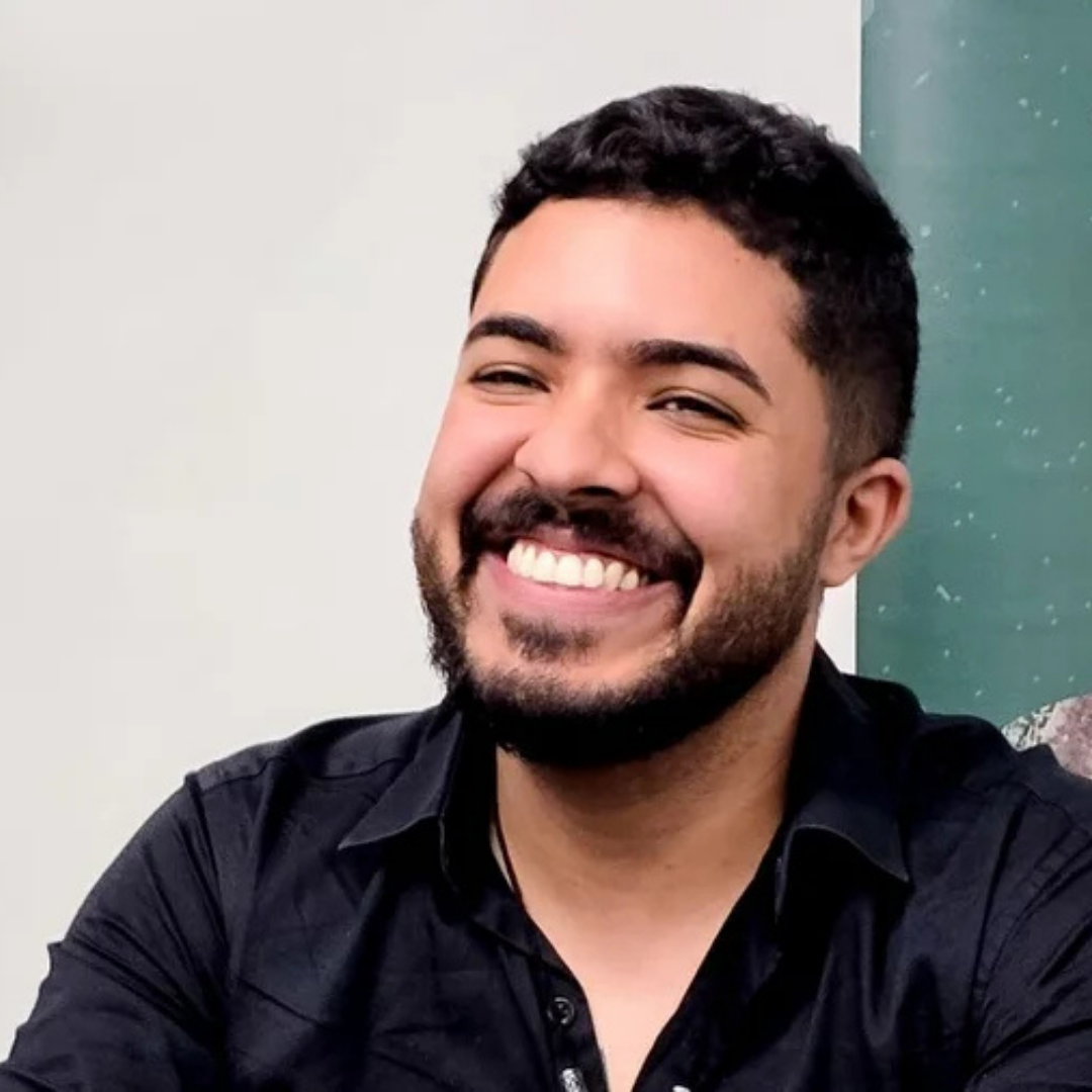 Foto do Autor Leonardo Garbossa