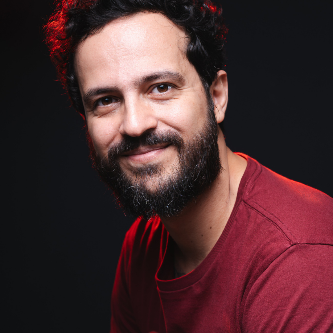 Foto do Autor Luiz Tassini