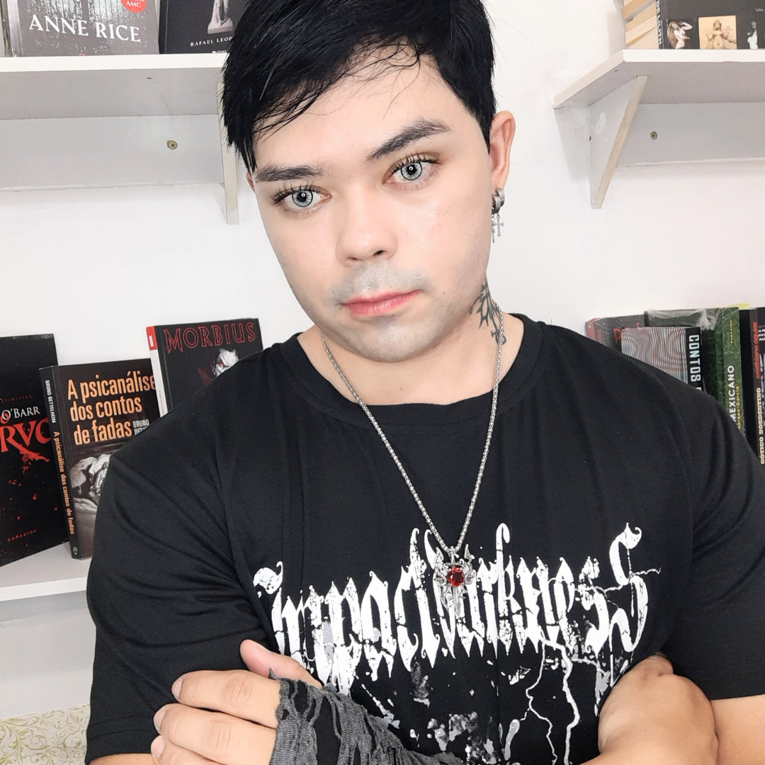 Foto do autor Weslley Cunha
