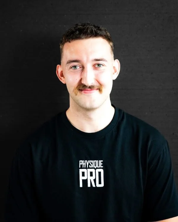 Alfie Cane, Personal Trainer at PhysiquePro Ponteland