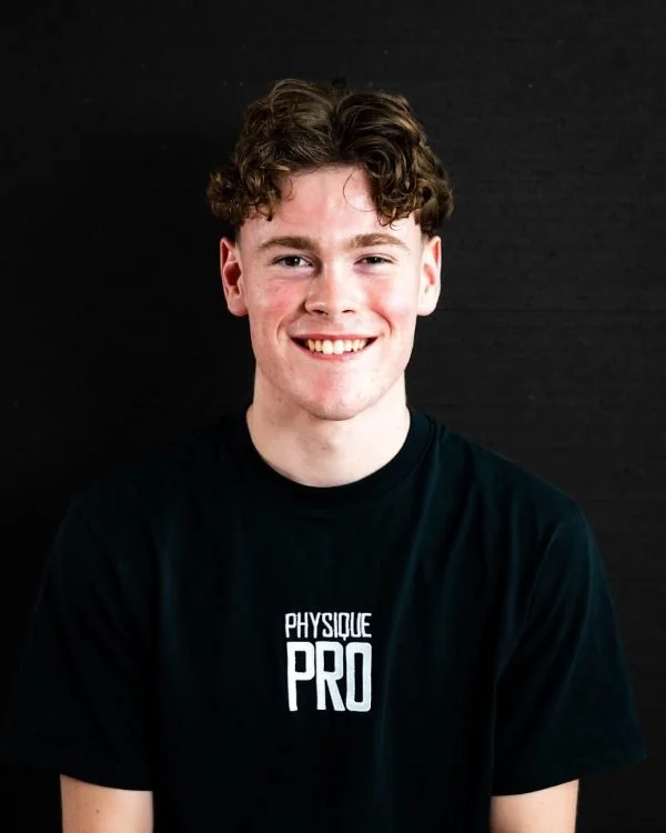 Adam Dunne, Personal Trainer at PhysiquePro Gosforth