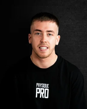 Jordan Armstrong, Personal Trainer at PhysiquePro Ponteland