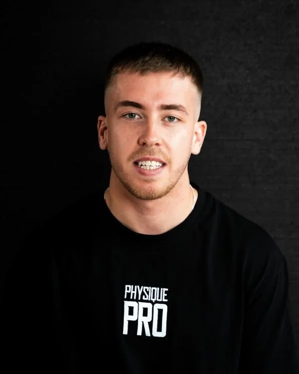Jordan Armstrong, Personal Trainer at PhysiquePro Ponteland