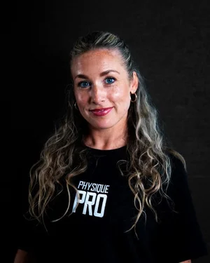 Melanie Fawcett, Personal Trainer at PhysiquePro Ponteland