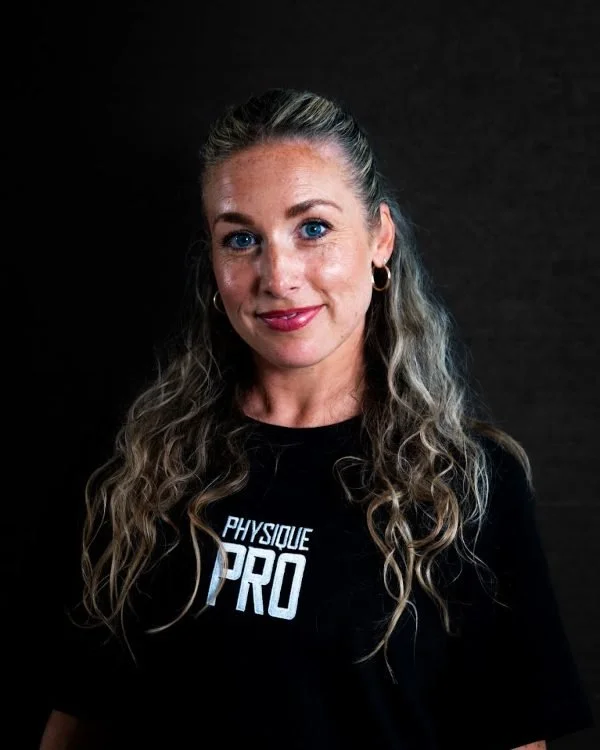 Melanie Fawcett, Master PT & Pilates Instructor at PhysiquePro Ponteland