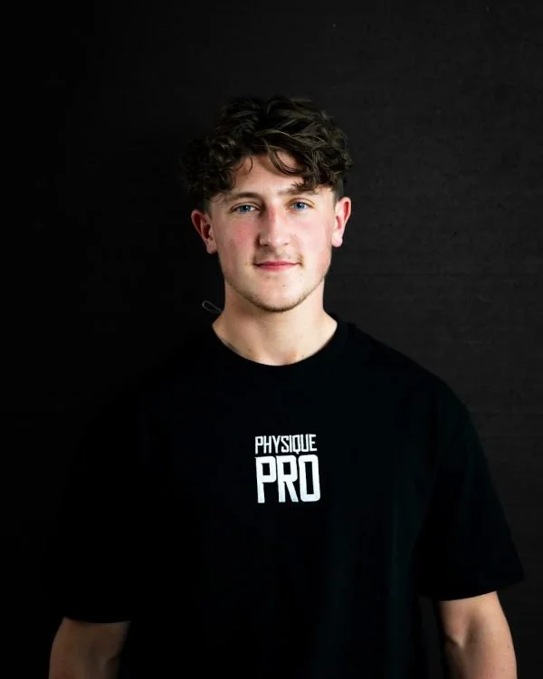 Riley Boertien, S&C Coach & Personal Trainer at PhysiquePro Ponteland