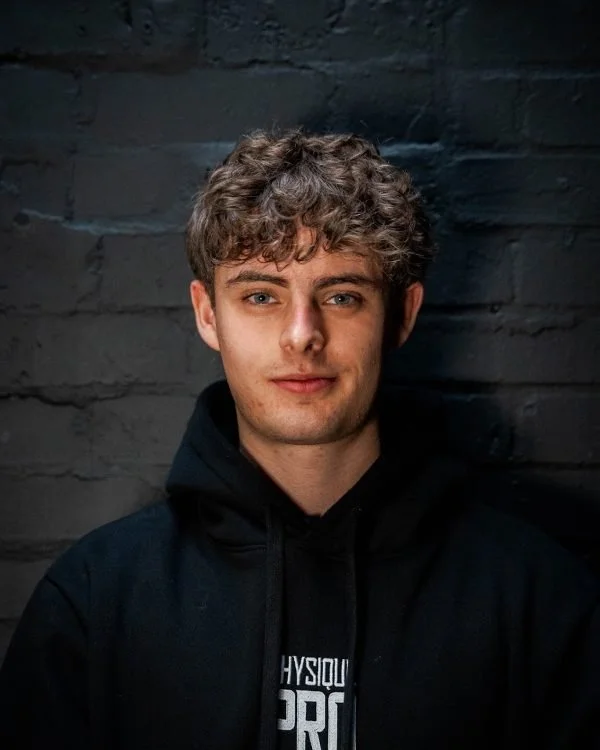Joe Gaskins, Personal Trainer at PhysiquePro Gosforth