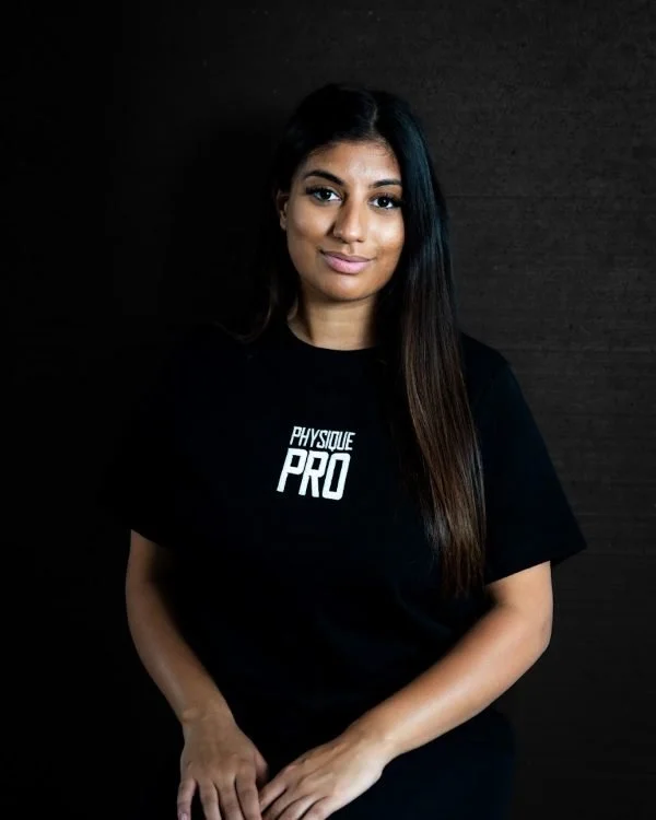 Navika Dhanda, Personal Trainer at PhysiquePro Great Park