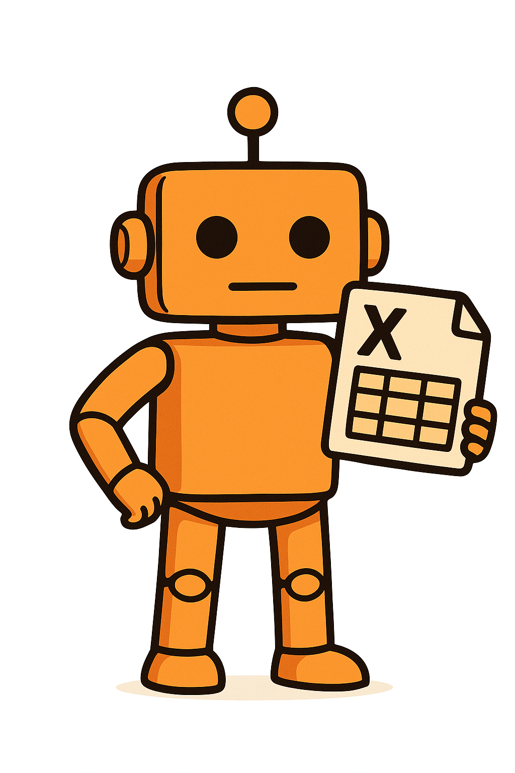 Enterprise Analyst Agent Icon