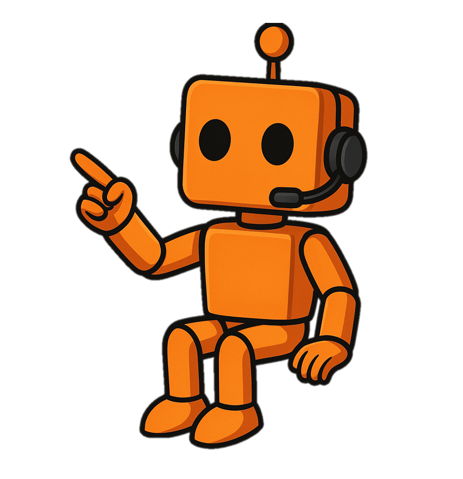 AI Agent Avatar