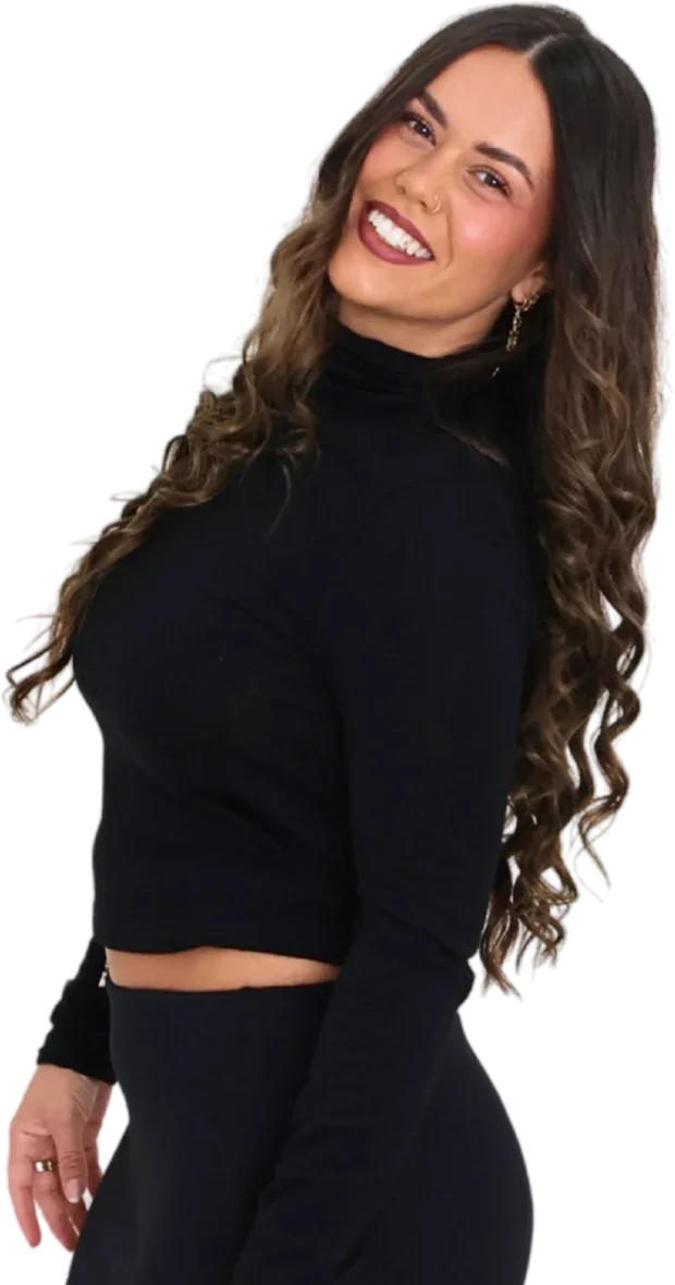 Talara, owner of Beautygirl & Co