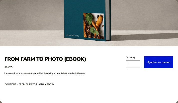 Jacob Aue Sobol — Collection