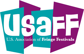 USAFF logo
