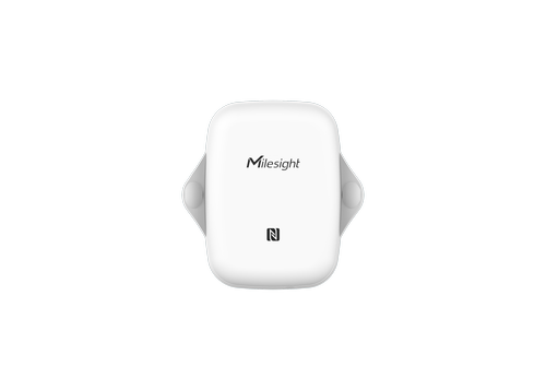 Milesight EM300-TH LoRaWAN-Sensor für Temperatur und Luftfeuchtigkeit