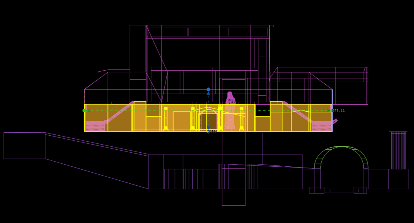 Side First Floor