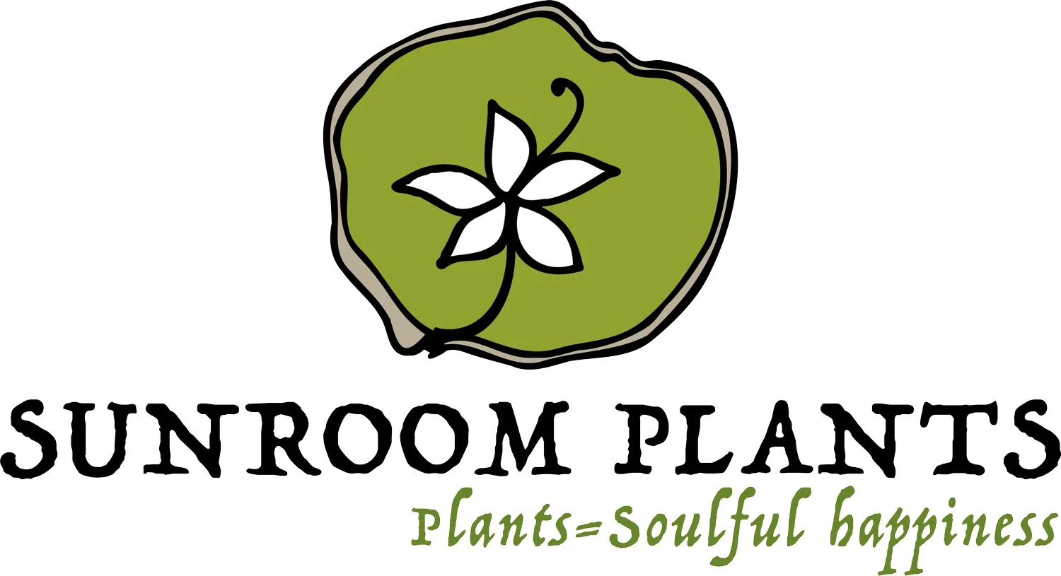 Sunroom Plants