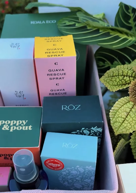 Plant + Clean Beauty Bingo event at Sunroom Plants