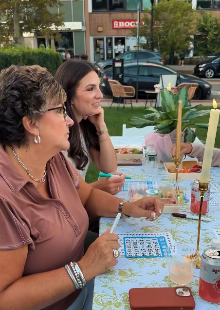 Plant + Clean Beauty Bingo event at Sunroom Plants
