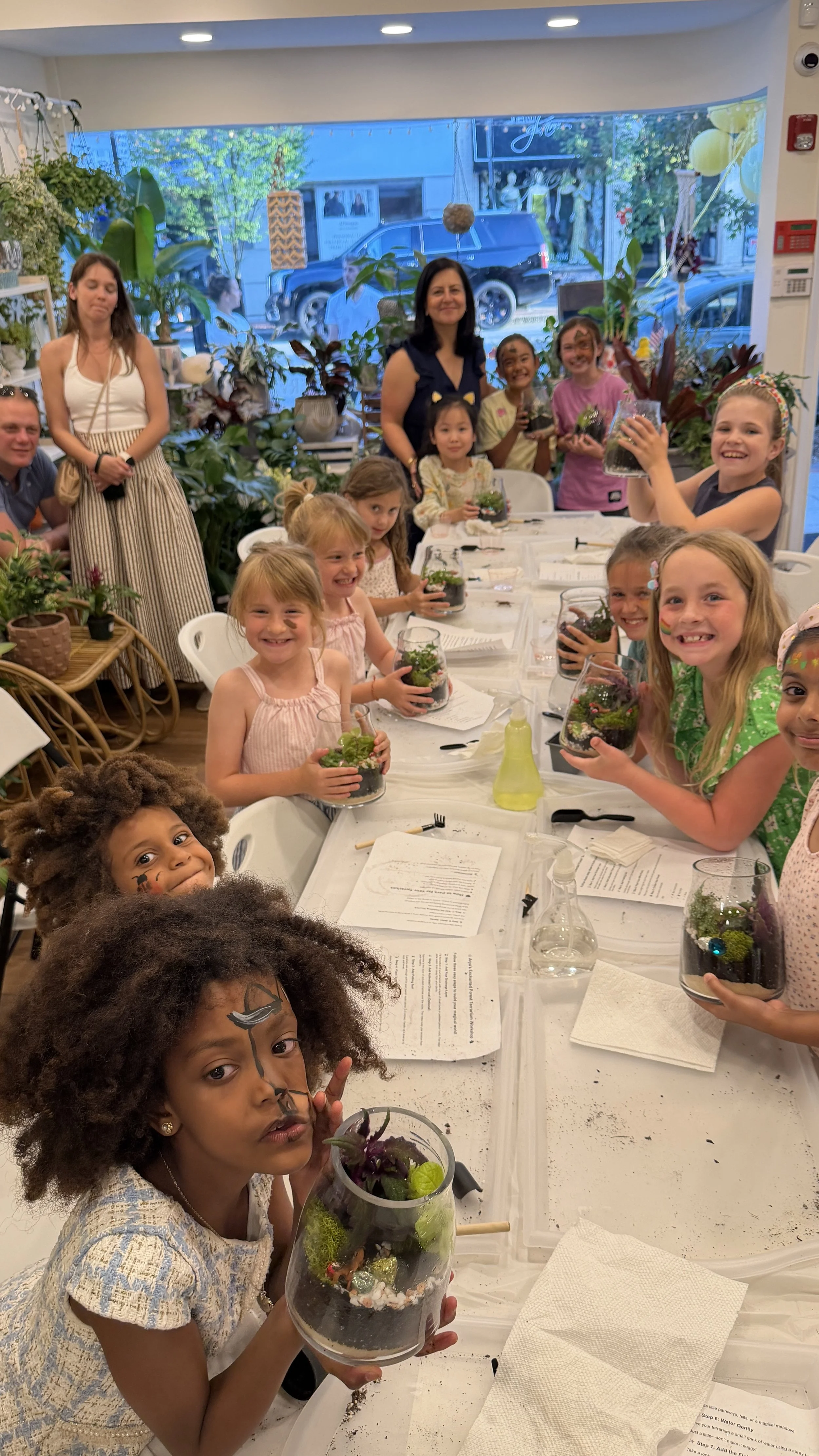 Birthday Party