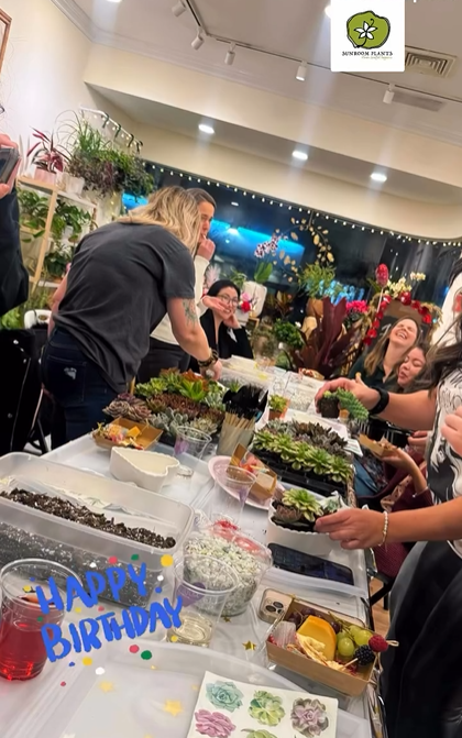 Birthday Party