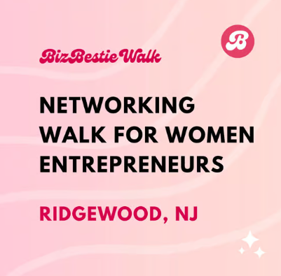 BizBestie Walk