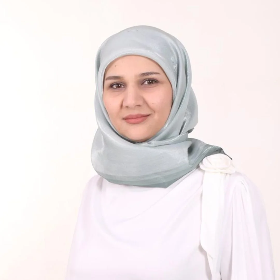 Marwah Rajab
