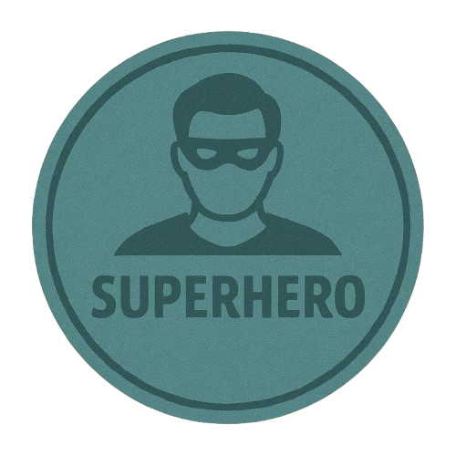 Superhero