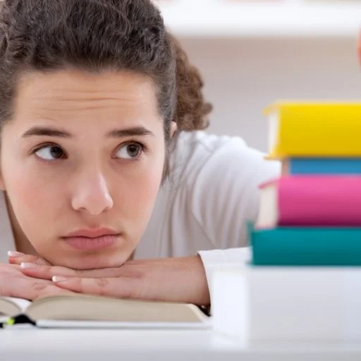 Student motivation challenges