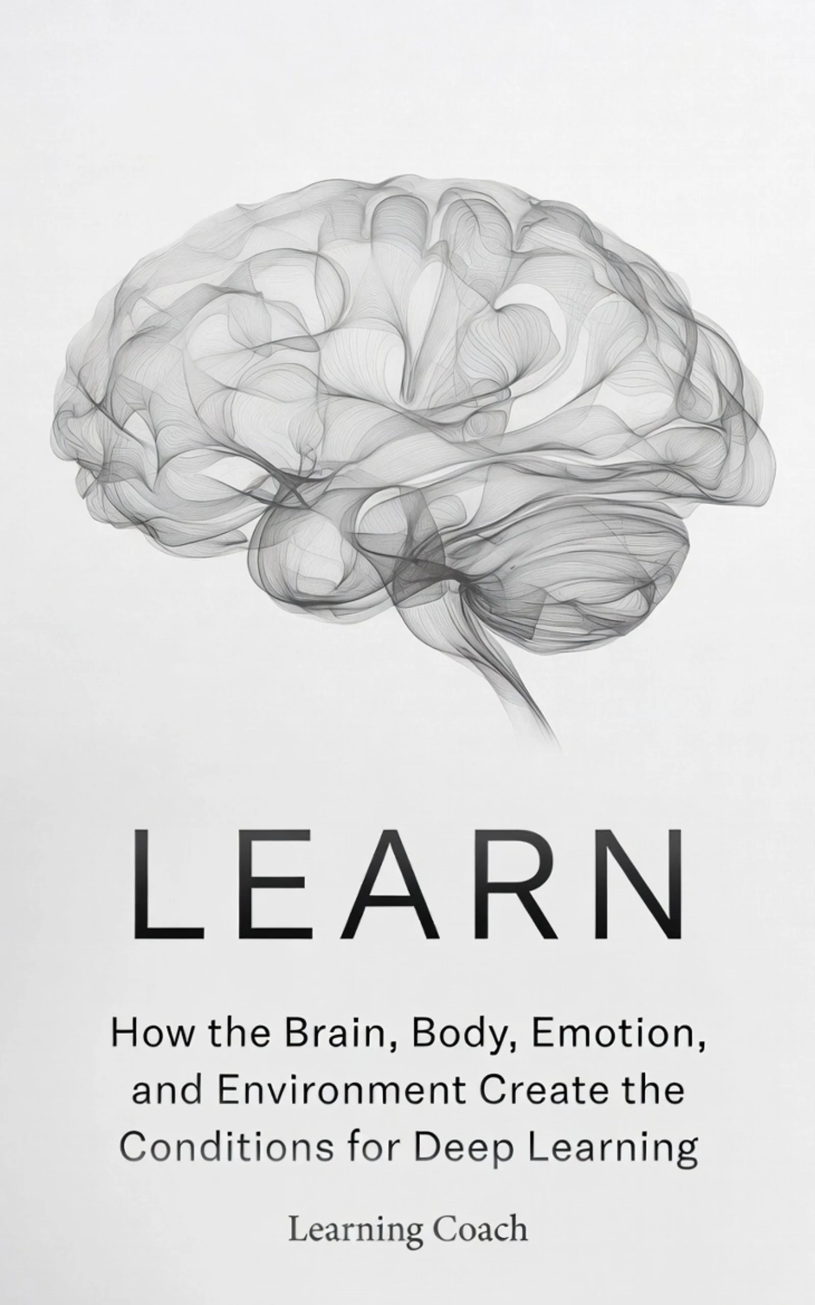 Book cover: Learn