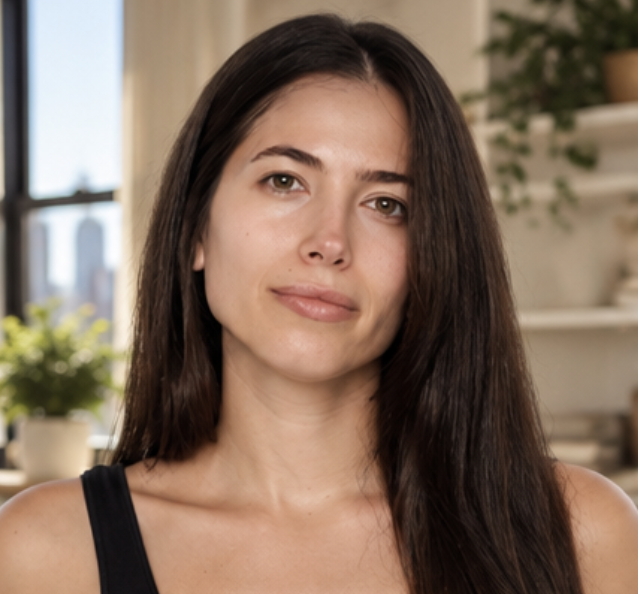 Jessica Reis, LMFT, psychotherapist at Boutique Psychotherapy, New York