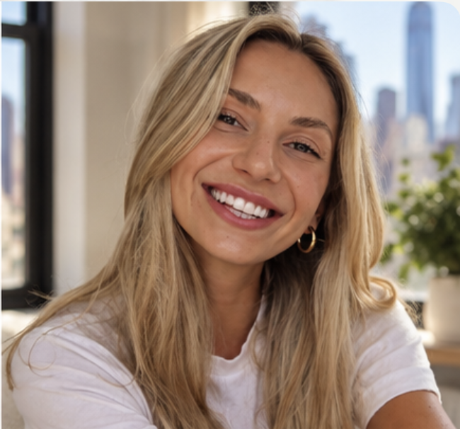 Kimberlin Shepard, LMSW, psychotherapist at Boutique Psychotherapy, New York