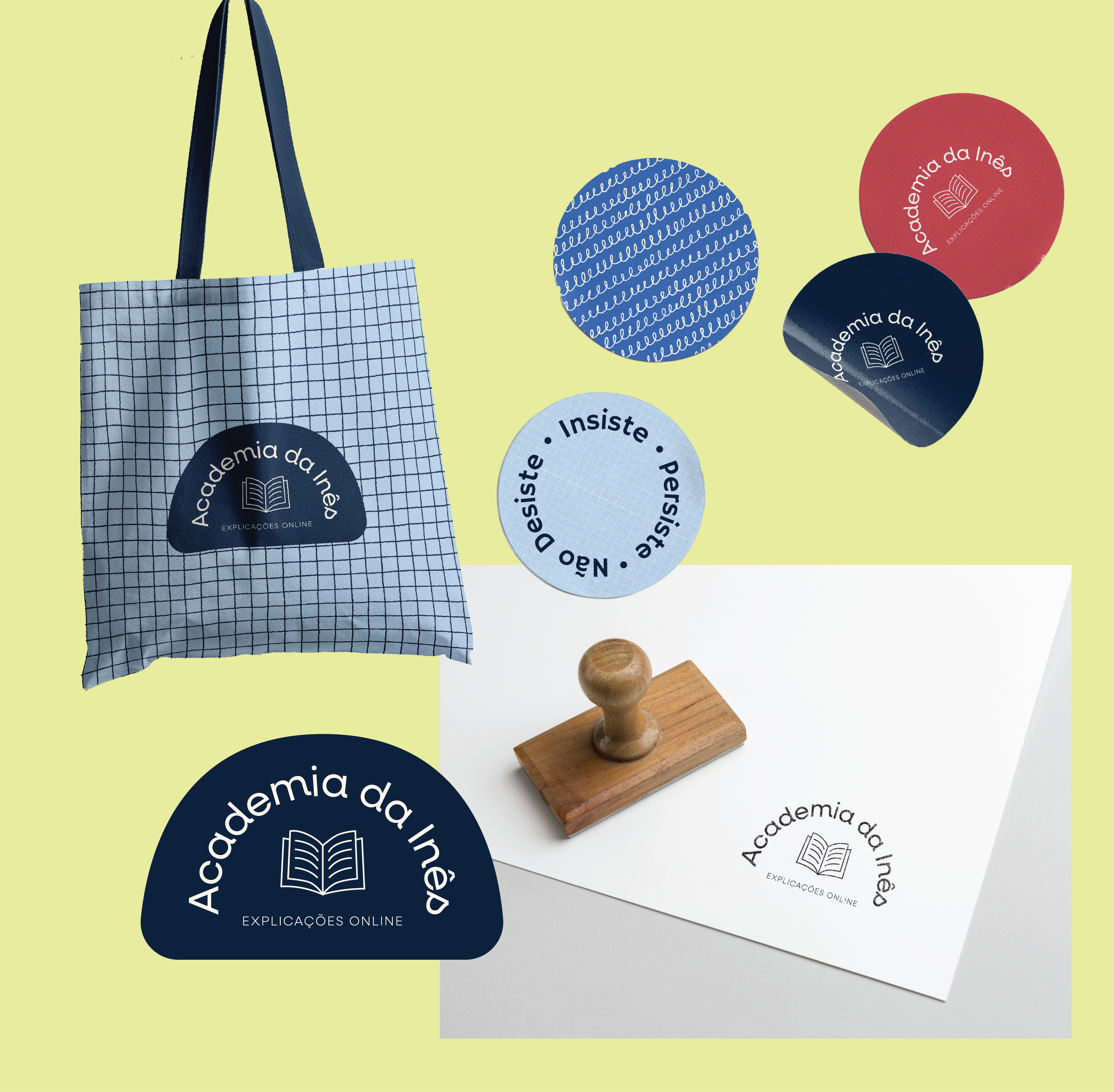 Branding estratégico - Mada Studios