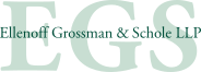 EGS LLP