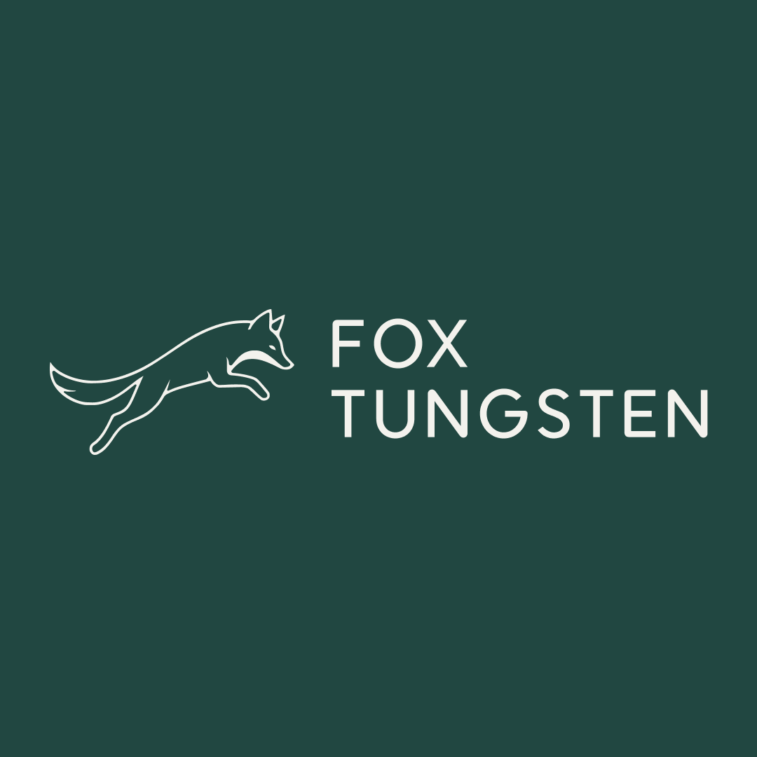 Fox Tungsten Ltd.