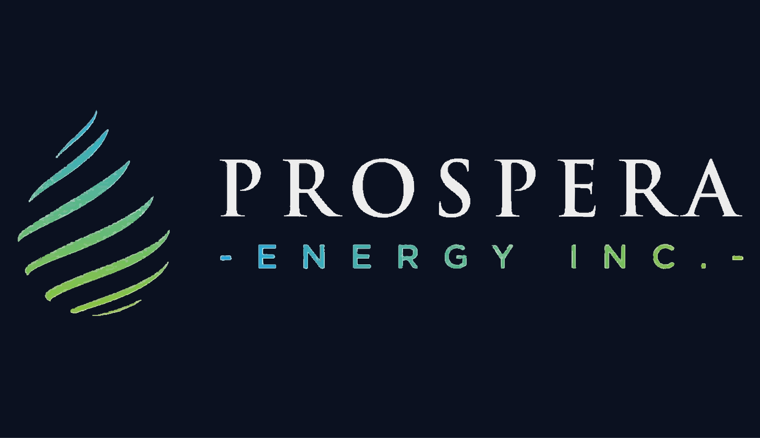 Prospera Energy