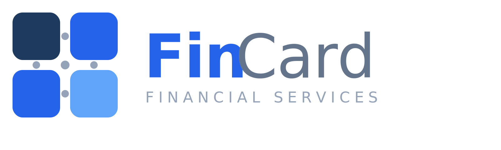 FinCard Financial Services Inc.