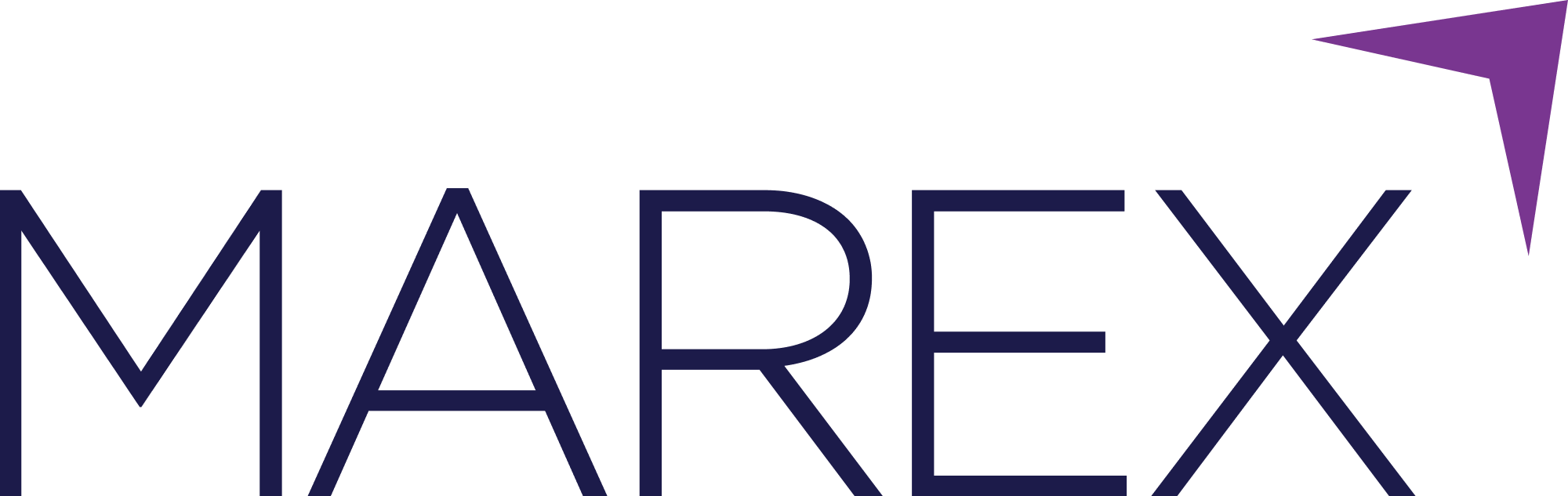 Marex Group Limited