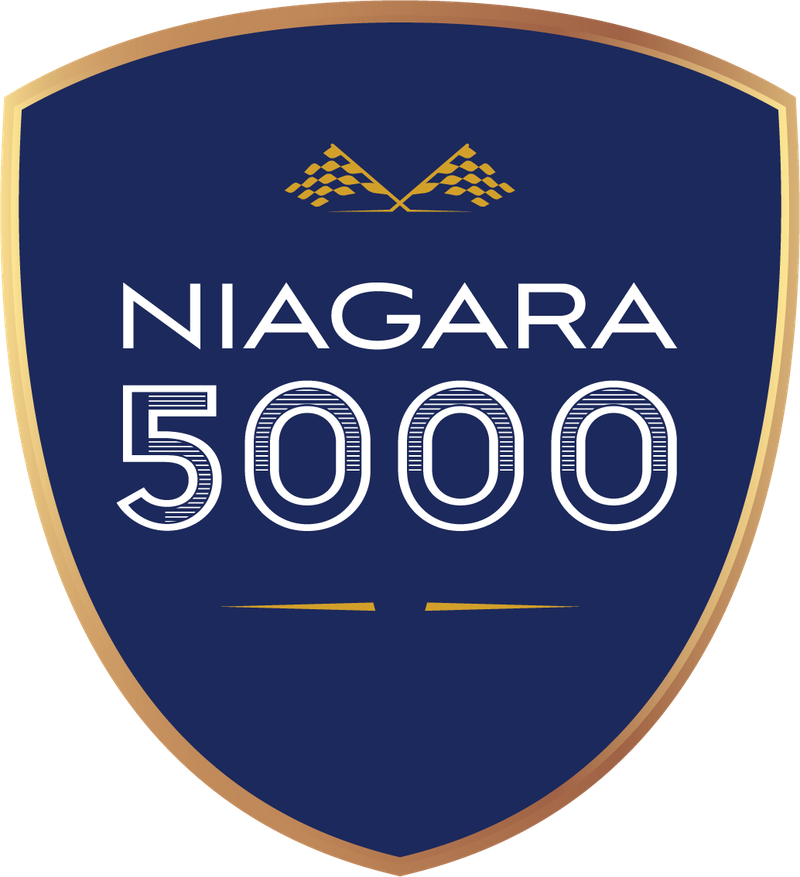 Niagara 5000