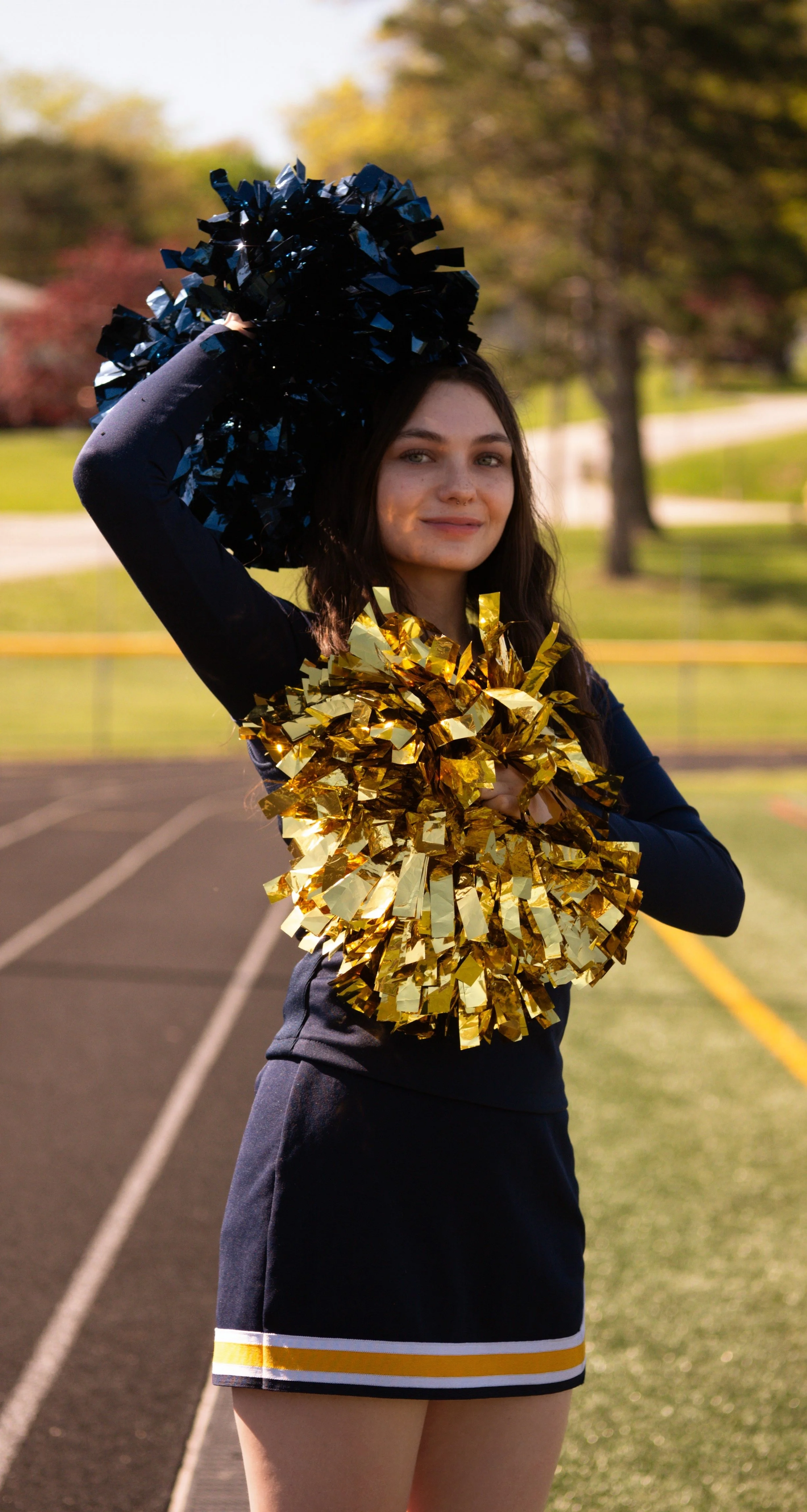 Sophia Shank