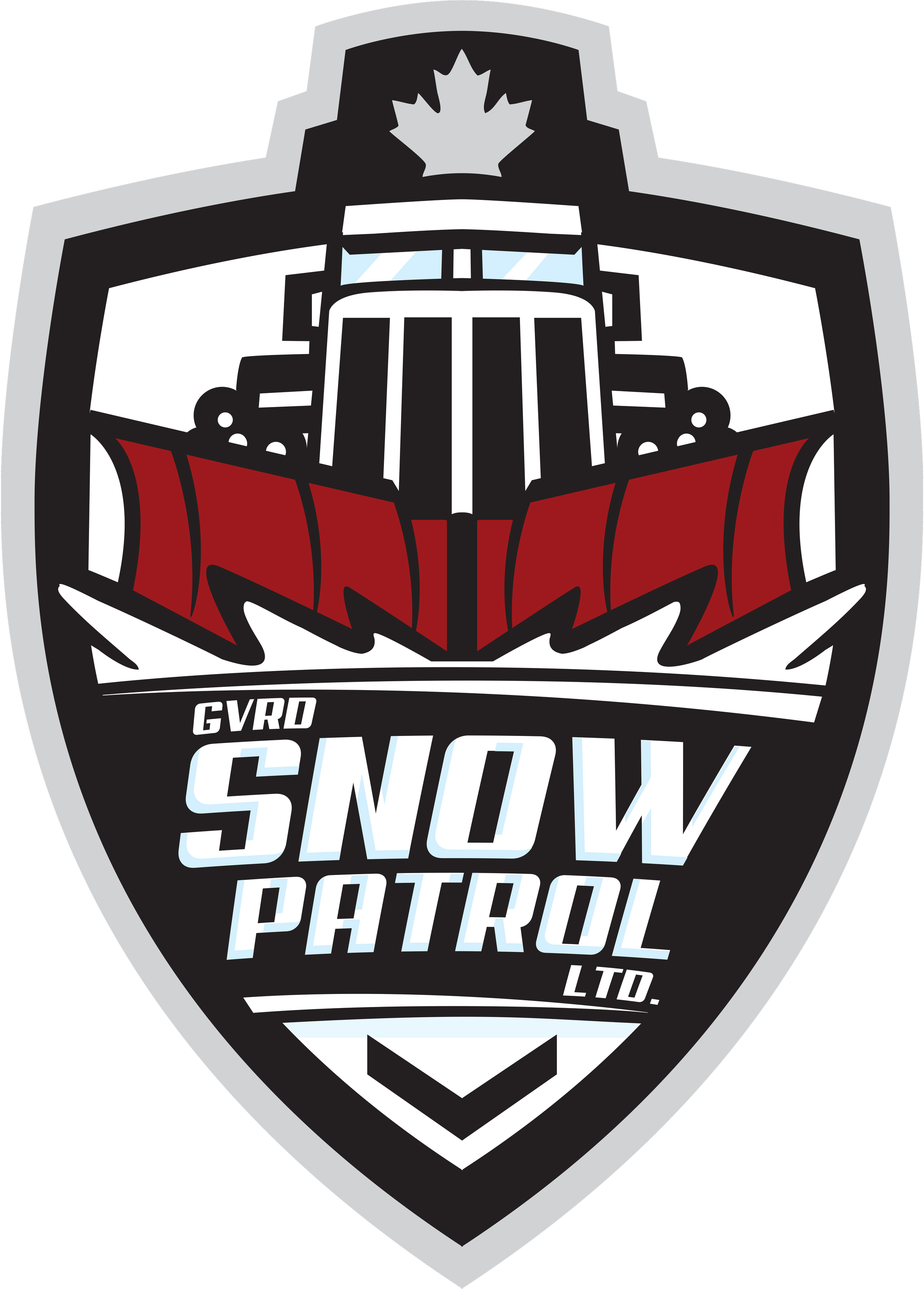 GVRD Snow Patrol