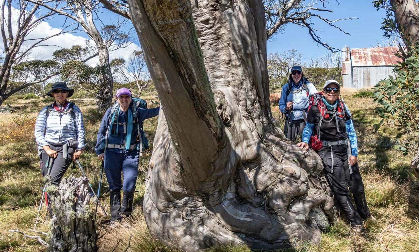 Customisable summer tours with Mike Edmondson — K7 Adventures