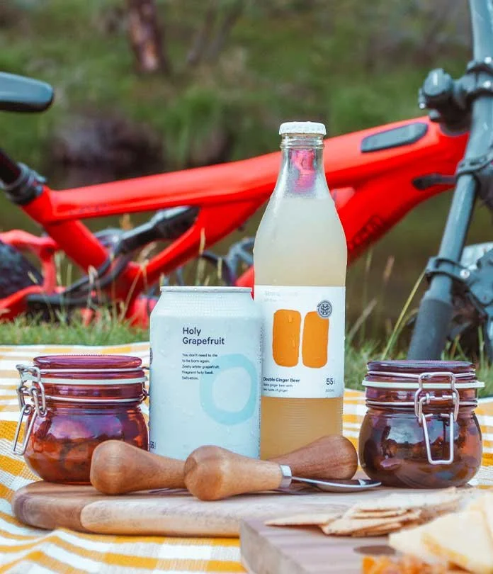 The TVT Sundown Savour