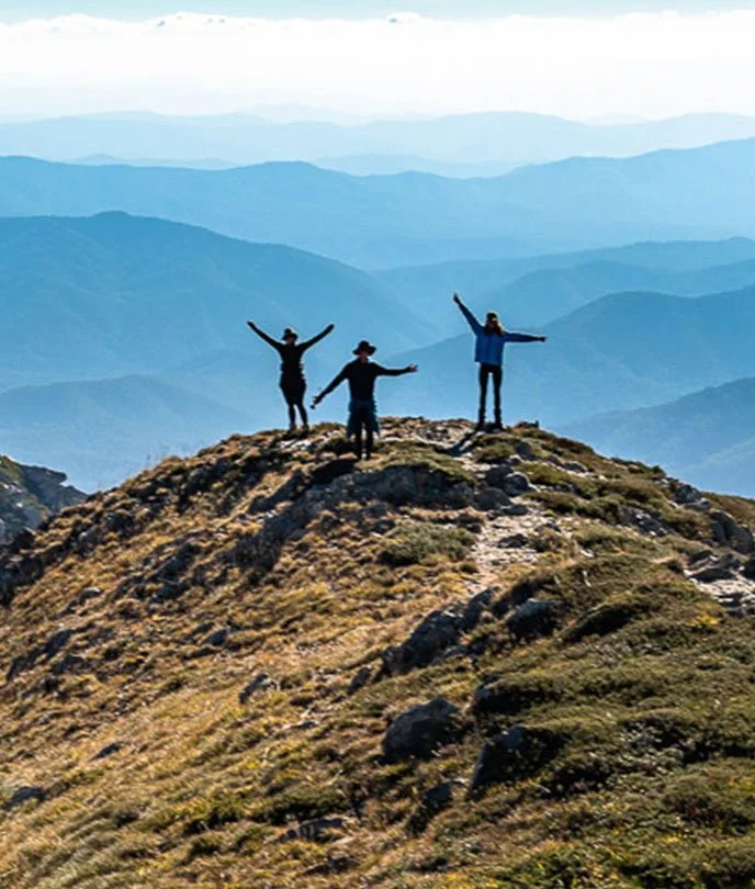 The Sentinel & Aries Tor Walk